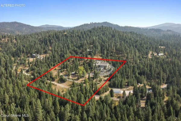 $1,450,000 | 4200 South Varnum Road, Coeur D'Alene, ID 83814