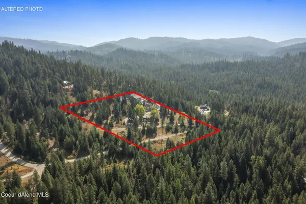 $1,450,000 | 4200 South Varnum Road, Coeur D'Alene, ID 83814