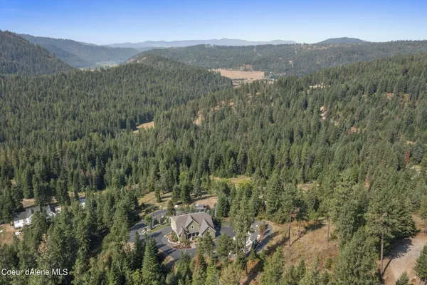 $1,450,000 | 4200 South Varnum Road, Coeur D'Alene, ID 83814