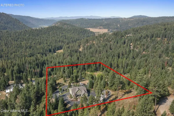 $1,450,000 | 4200 South Varnum Road, Coeur D'Alene, ID 83814