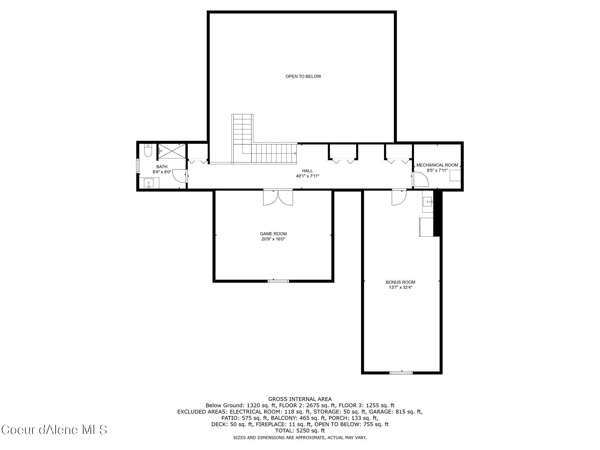 4200 South Varnum Road Coeur D'Alene, ID 83814 - Photo 79 of 79 77-web-or-mls-3rd_floor_4200_varnum_road