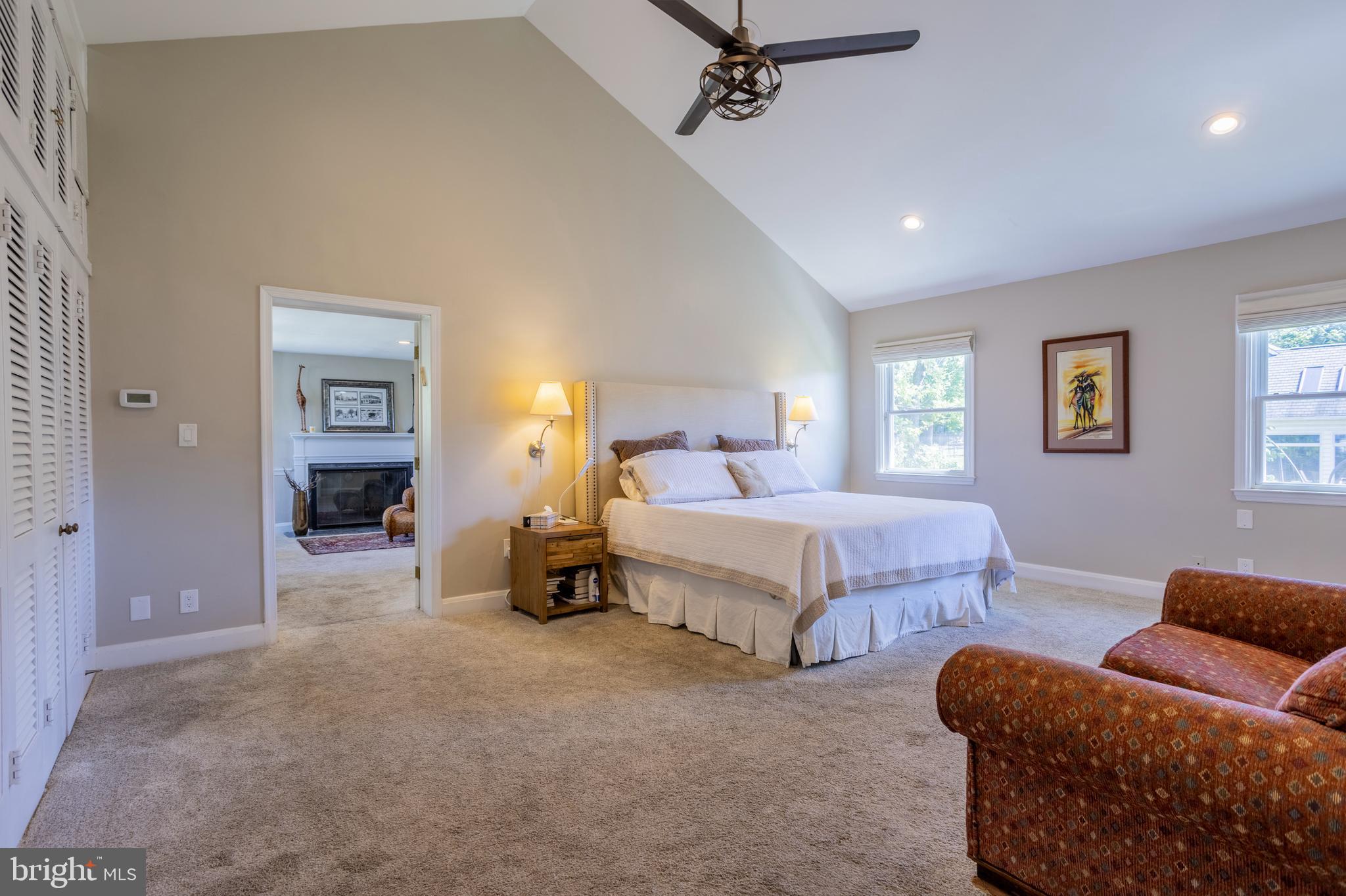 3522 Barton Oaks Road Baltimore, MD 21208 - Photo 37 of 86