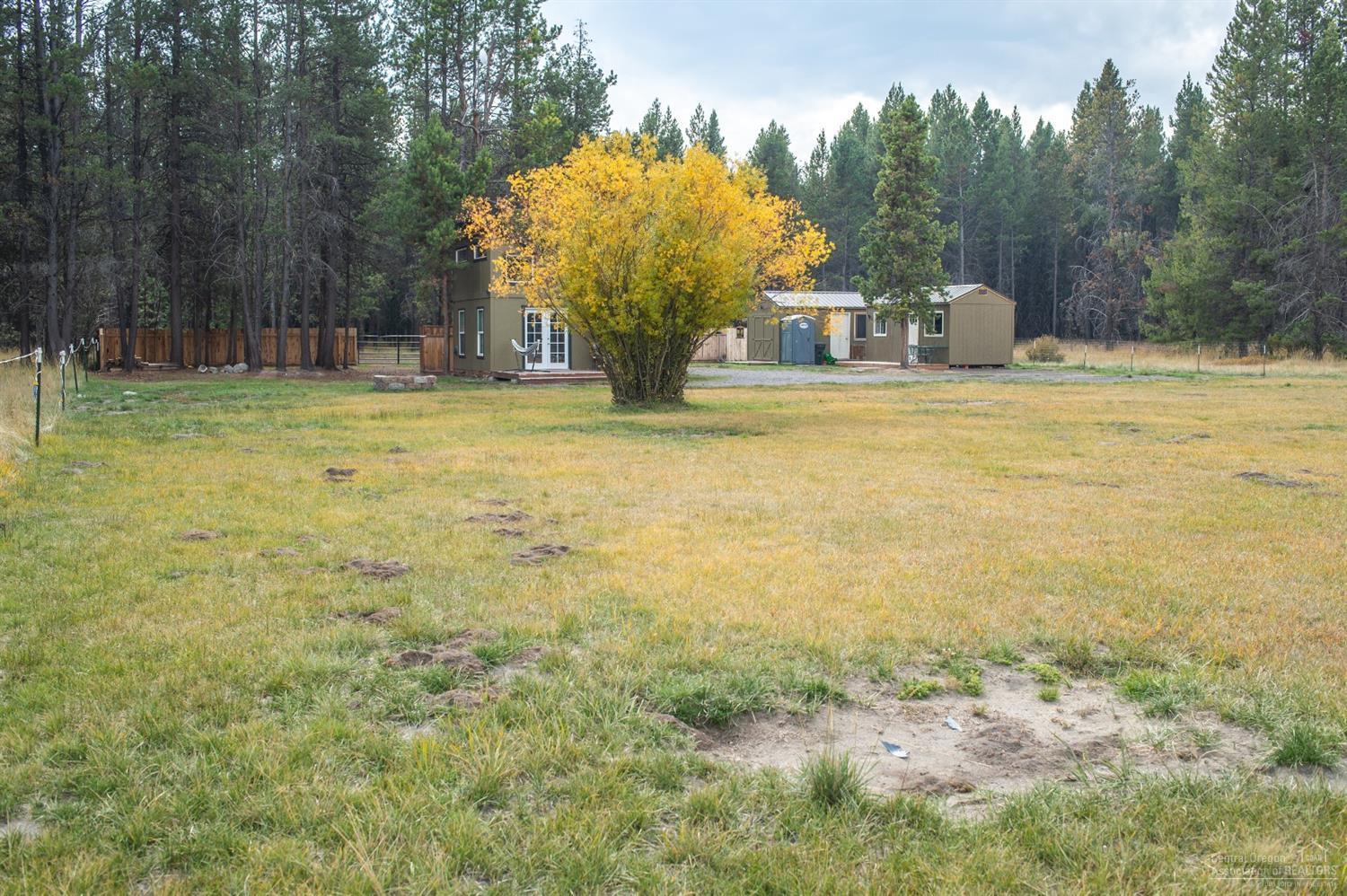 16946 Fontana Road Bend, OR 97707 - Photo 9 of 10 Additional Photo
