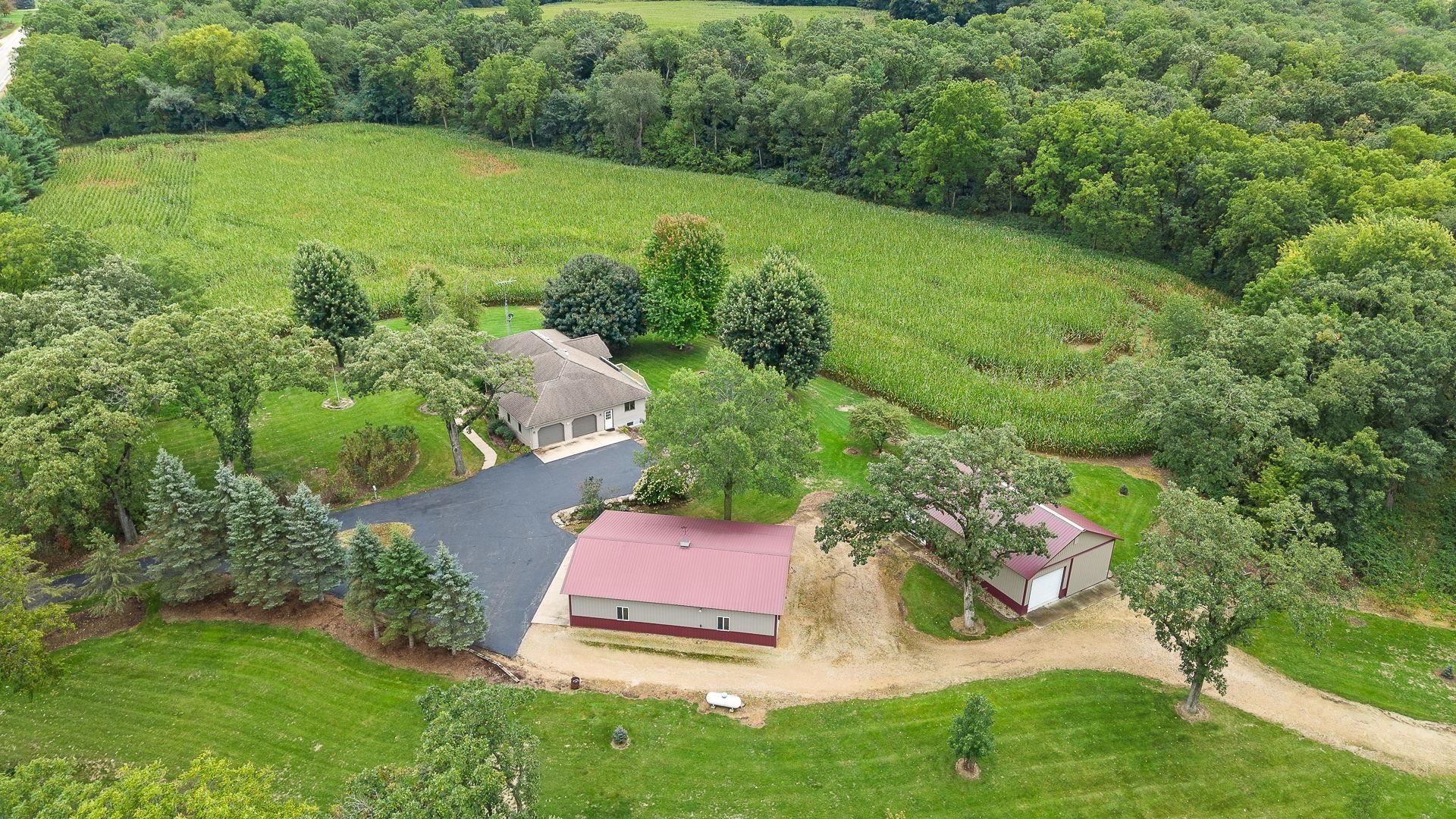 W4347 Highway 16 Rio, WI 53960 - Photo 74 of 74 Gallery Image 74