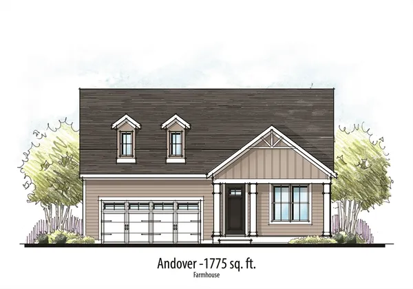 a black and white photo of a house