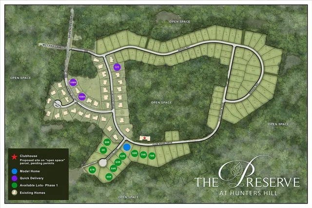 $709,900 | 3035 Clubhouse Drive, Unit 4, Dighton, MA 02715