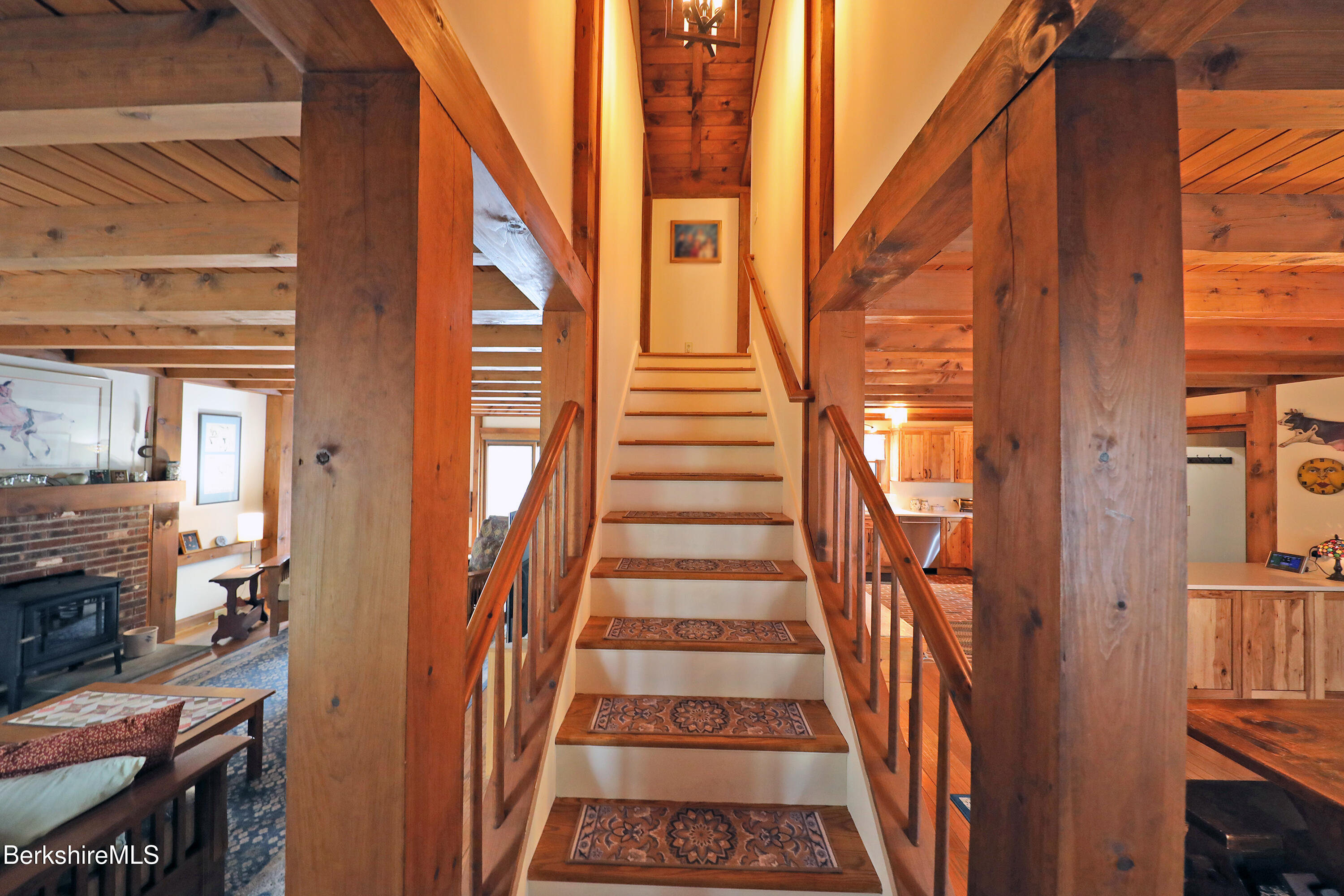 7 Stonebridge Way Tyringham, MA 01238 - Photo 20 of 46 CIRCULAR FLOW