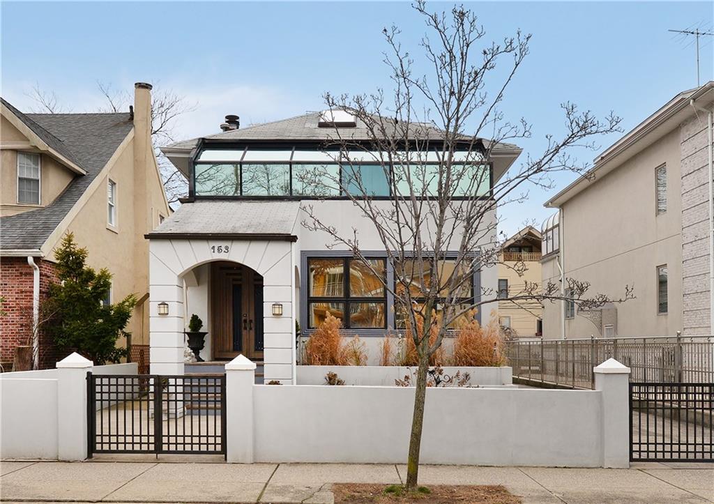 153 Amherst Street Brooklyn, NY 11235 - Photo 1 of 22 Gallery Image 1