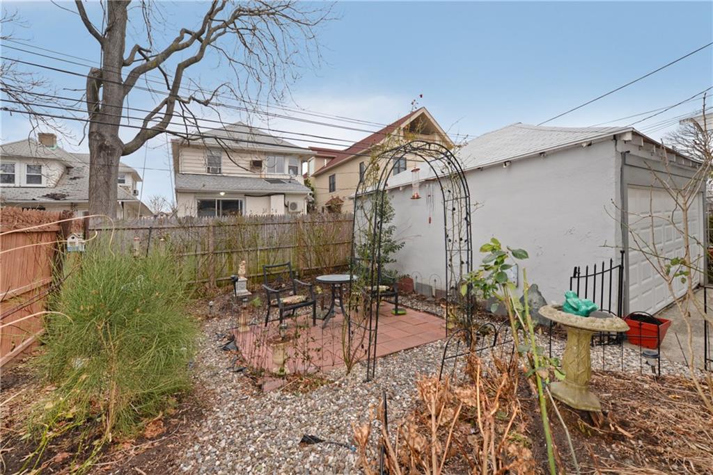 153 Amherst Street Brooklyn, NY 11235 - Photo 19 of 22 Gallery Image 19