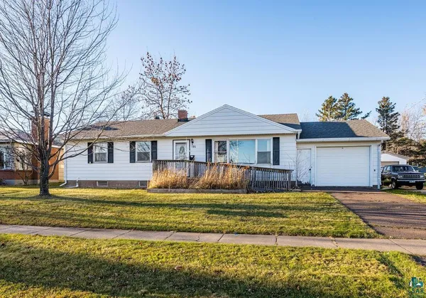 $125,000 | 101 Hays Circle, Silver Bay, MN 55614