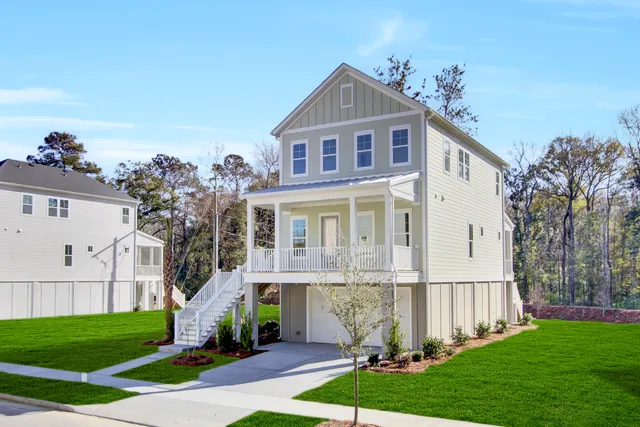 $824,990 | 3035 Robeson Trace, Johns Island, SC 29455