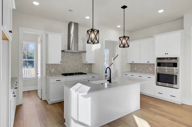 $824,990 | 3035 Robeson Trace, Johns Island, SC 29455