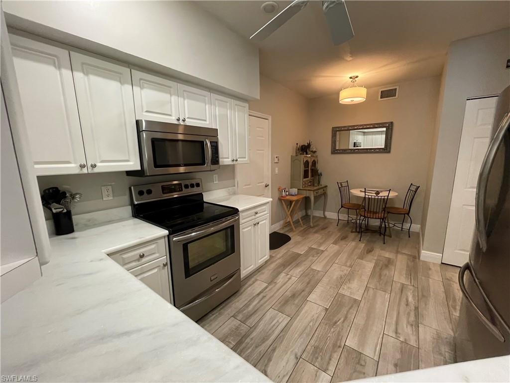 1130 Partridge Circle, Unit 102 Naples, FL 34104 - Photo 3 of 39