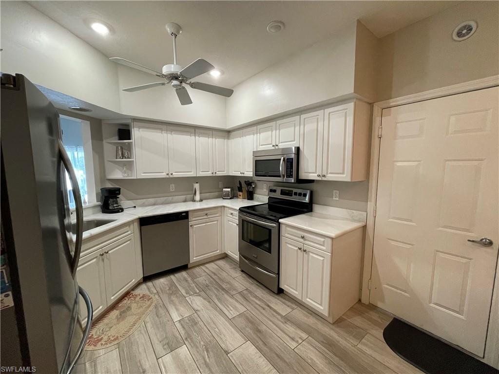 1130 Partridge Circle, Unit 102 Naples, FL 34104 - Photo 4 of 39