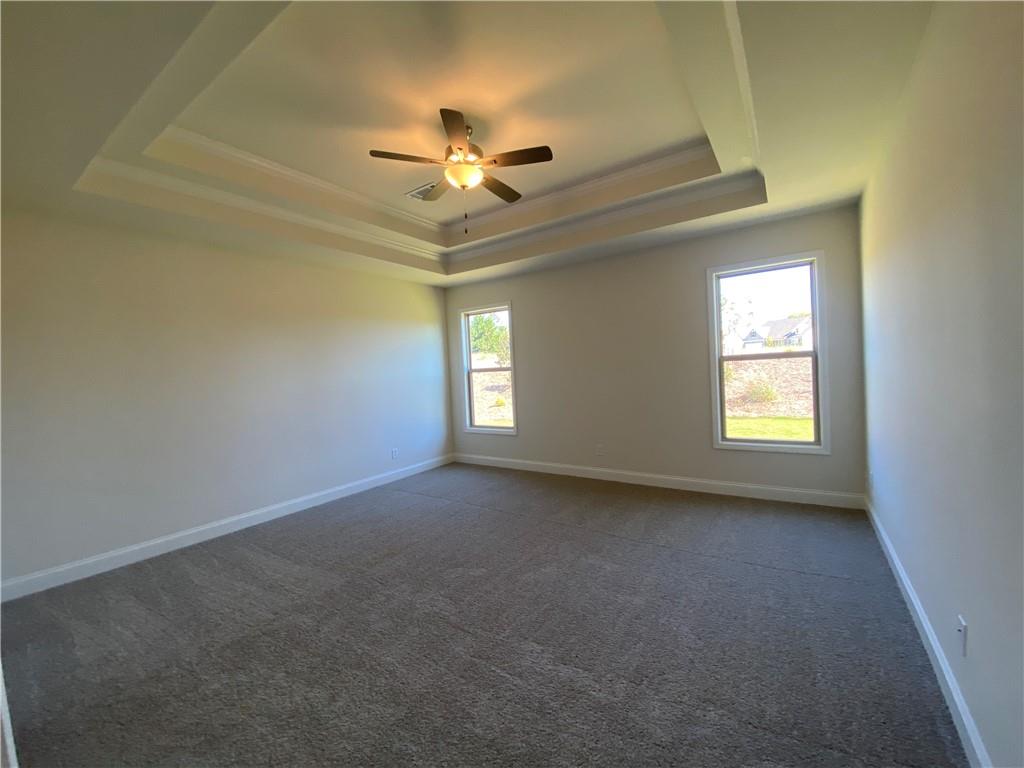174 Oakdale Road Jefferson, GA 30549 - Photo 32 of 67