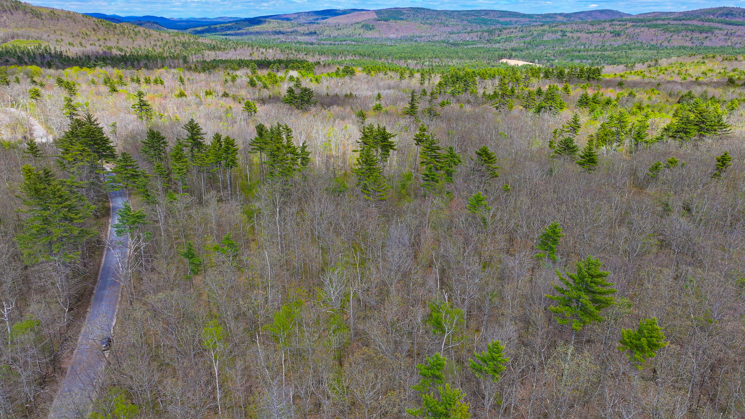 R8-32 Old Waterford Road Lovell, ME 04051 - Photo 5 of 21 waterboro road lovell-6