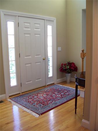 75 Nixon Road Framingham, MA 01701 - Photo 8 of 26 a bedroom with a bed and a window