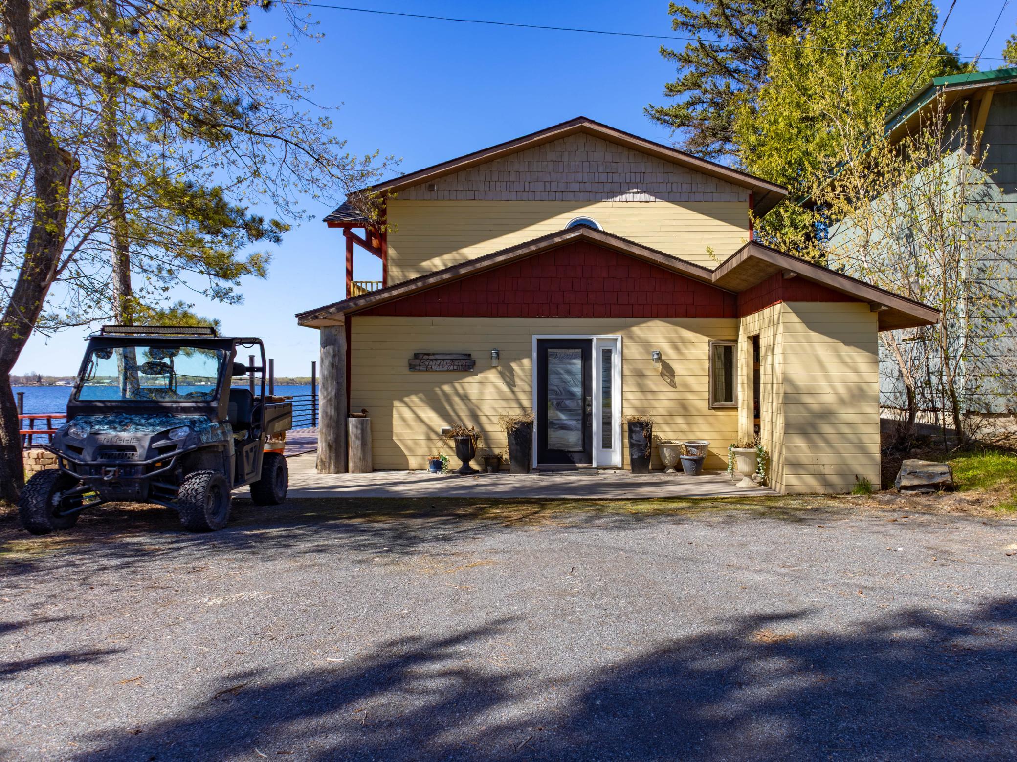 3495 Main Street Ranier, MN 56668 - Photo 2 of 43