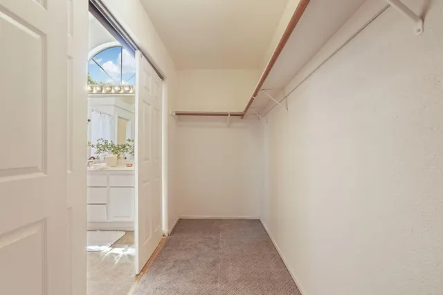 a view of an entryway