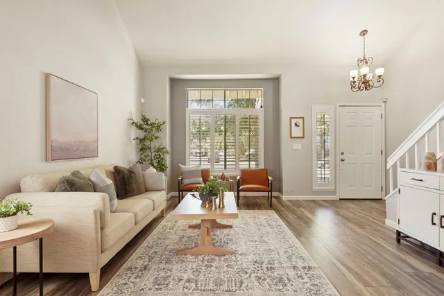 $596,500 | 2610 Meadow Brook Lane, Tracy, CA 95376