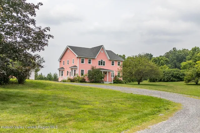 $40,000 | 29 Le Grand Avenue, Tivoli, NY 12583