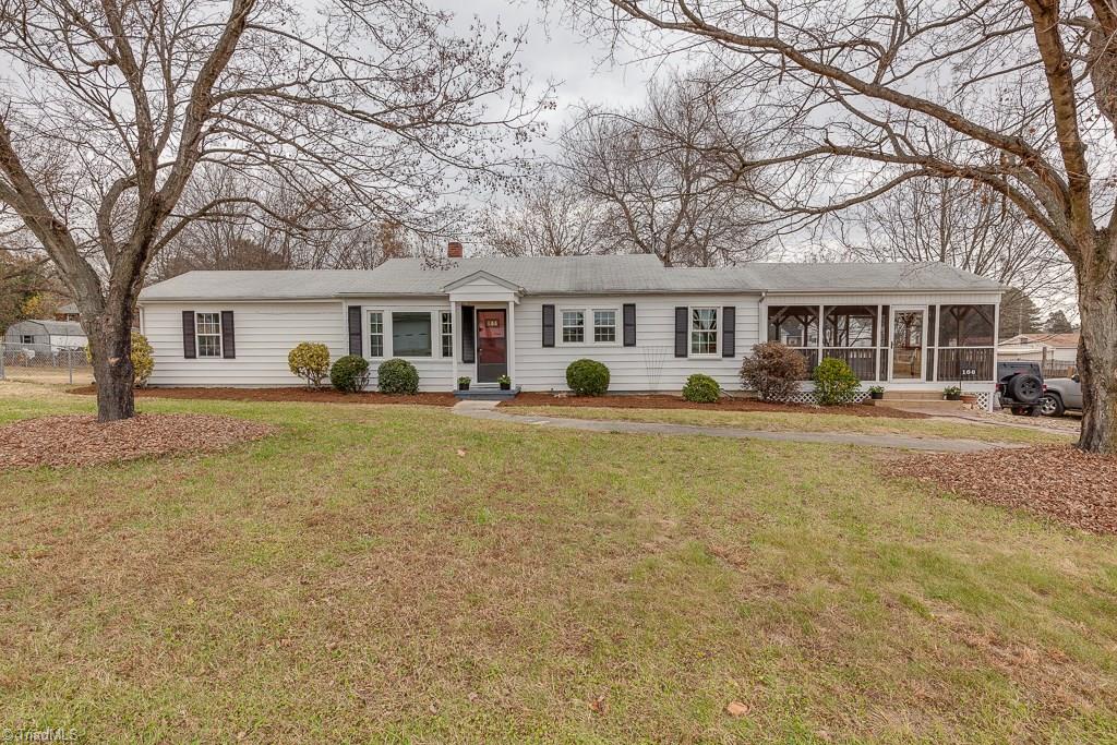 166 Frye Bridge Road Clemmons, NC 27012 - Photo 1 of 24 Gallery Image 1