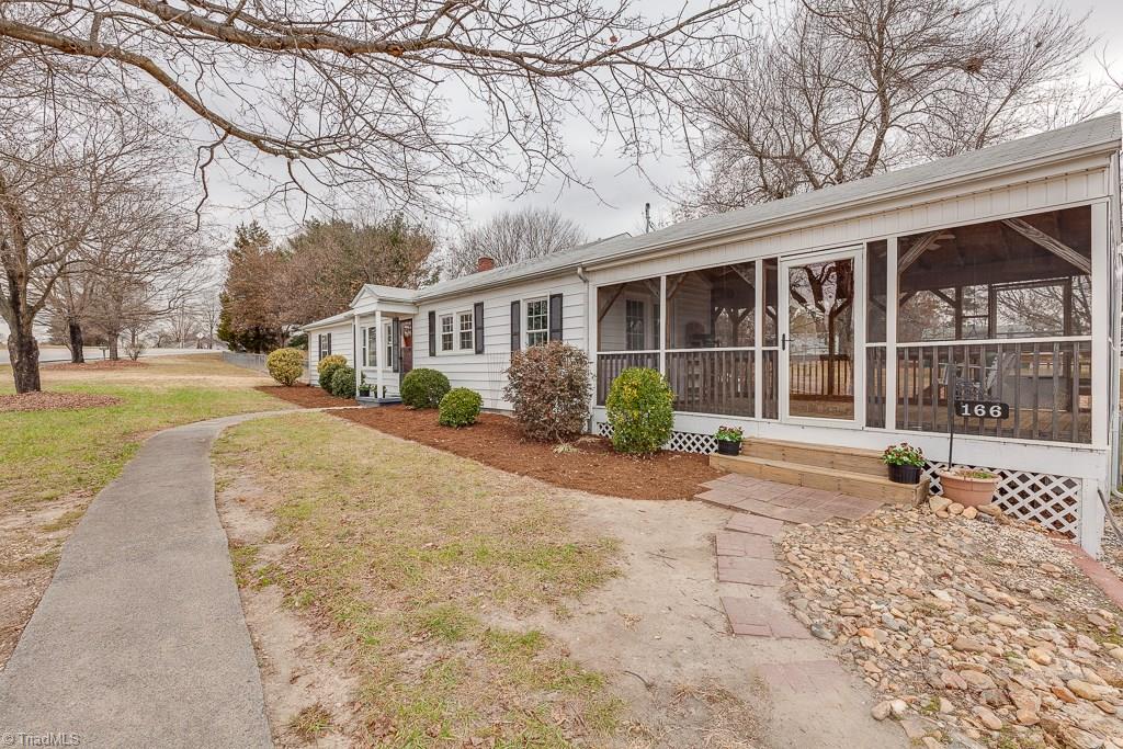 166 Frye Bridge Road Clemmons, NC 27012 - Photo 2 of 24 Gallery Image 2