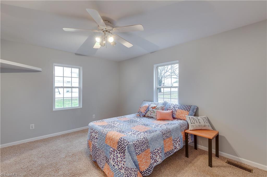 166 Frye Bridge Road Clemmons, NC 27012 - Photo 19 of 24 Gallery Image 19