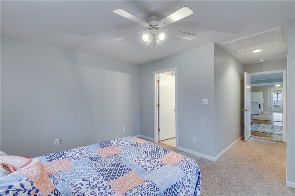 166 Frye Bridge Road Clemmons, NC 27012 - Photo 20 of 24 Gallery Image 20