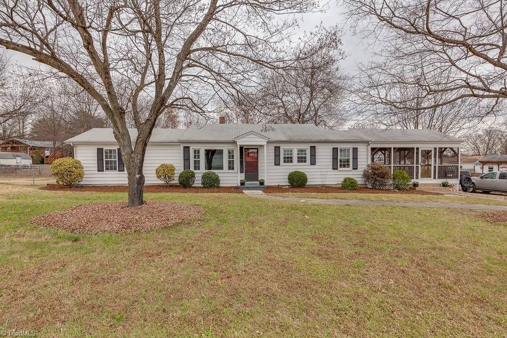 166 Frye Bridge Road Clemmons, NC 27012 - Photo 3 of 24 Gallery Image 3