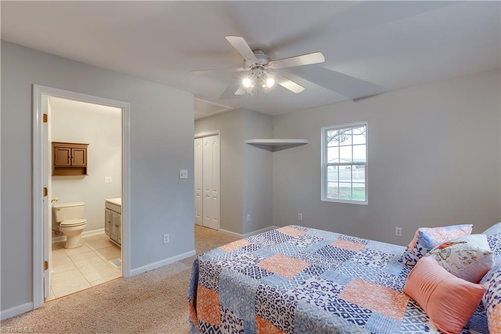 166 Frye Bridge Road Clemmons, NC 27012 - Photo 21 of 24 Gallery Image 21