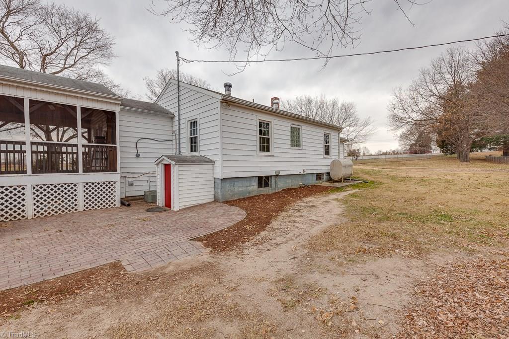166 Frye Bridge Road Clemmons, NC 27012 - Photo 24 of 24 Gallery Image 24