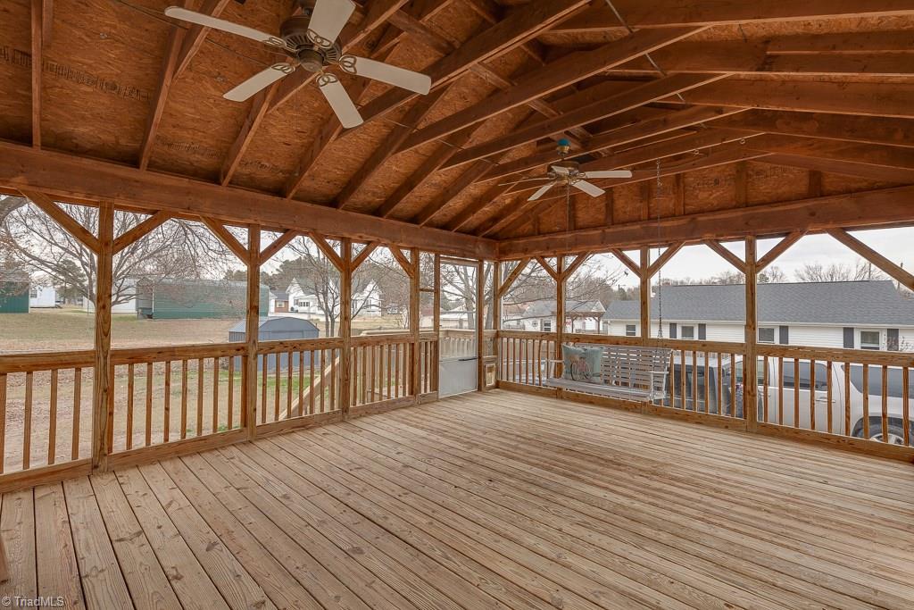166 Frye Bridge Road Clemmons, NC 27012 - Photo 4 of 24 Gallery Image 4
