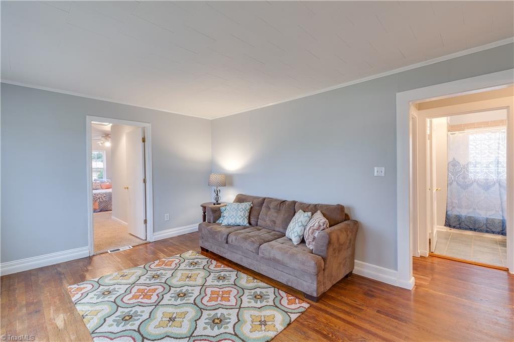 166 Frye Bridge Road Clemmons, NC 27012 - Photo 6 of 24 Gallery Image 6