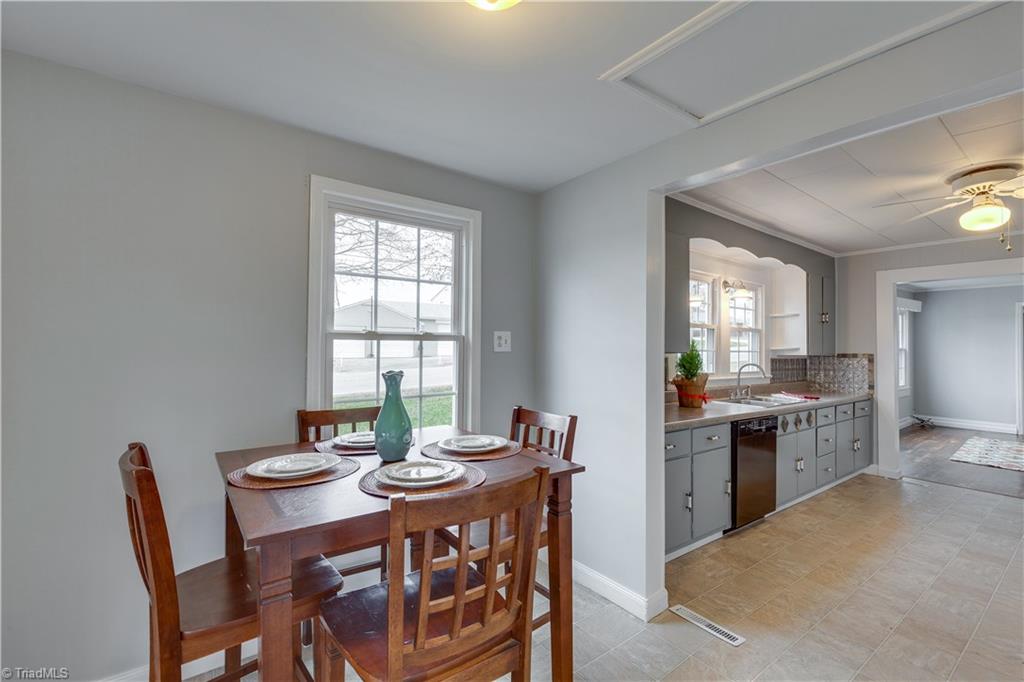 166 Frye Bridge Road Clemmons, NC 27012 - Photo 10 of 24 Gallery Image 10