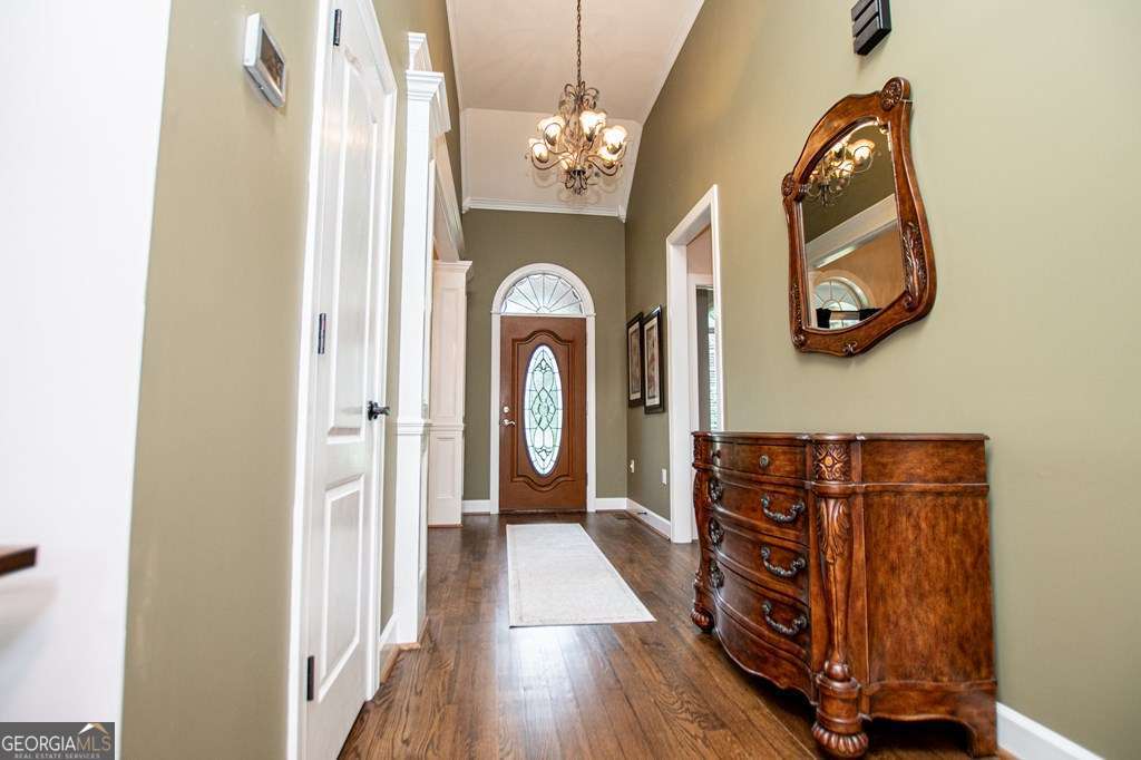 81 Castleman Road Carrollton, GA 30116 - Photo 7 of 74