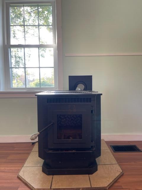 872 Main Street St. David, ME 04773 - Photo 6 of 29 IMG_1509