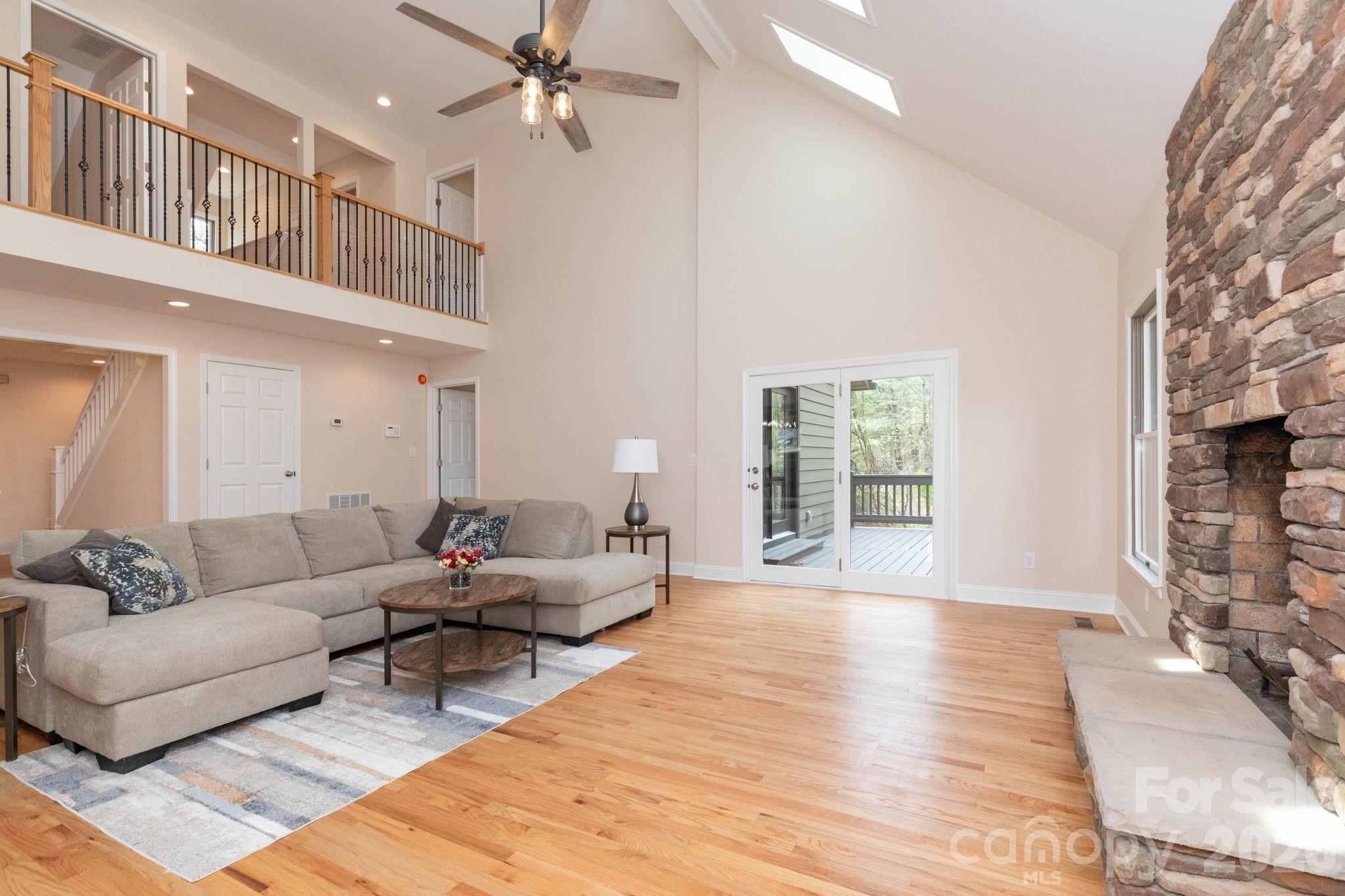 68 Sigmon Road Fletcher, NC 28732 - Photo 5 of 36