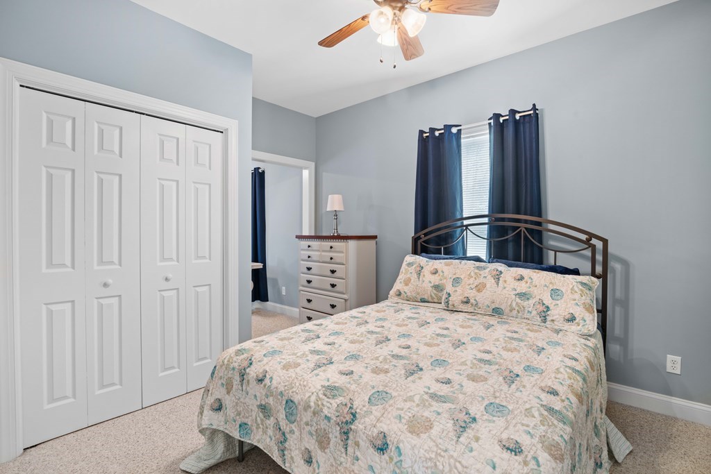 4515 Deep Hole Road Chincoteague Island, VA 23336 - Photo 22 of 33