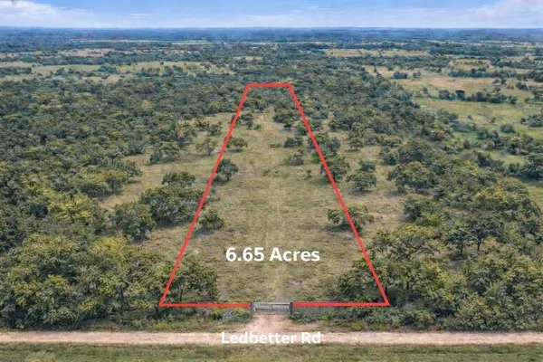 $134,900 | Tbd Ledbetter Lane, Denison, TX 75021