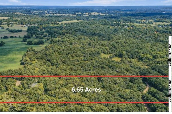 $134,900 | Tbd Ledbetter Lane, Denison, TX 75021