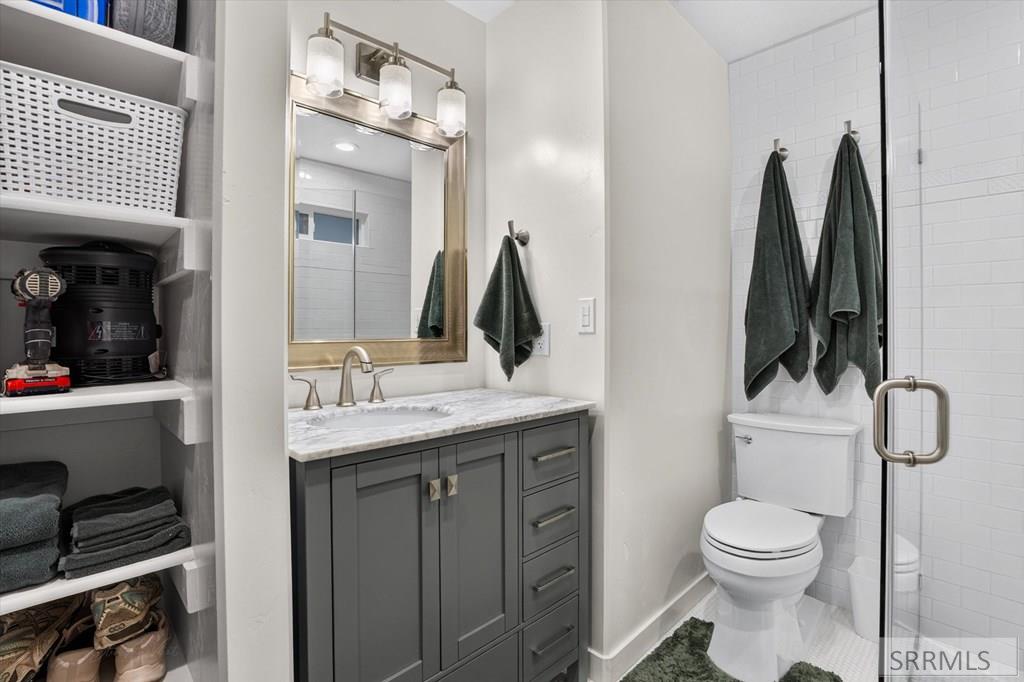 8832 North Whispering Pines Road Pocatello, ID 83201 - Photo 22 of 50