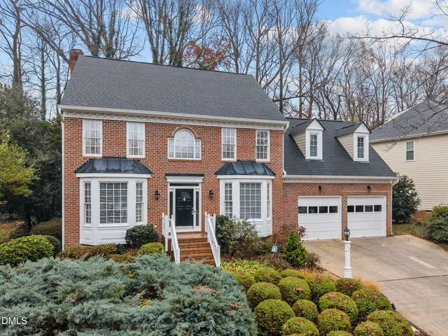 $720,000 | 203 Piperwood Drive, Cary, NC 27518