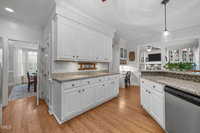 $720,000 | 203 Piperwood Drive, Cary, NC 27518