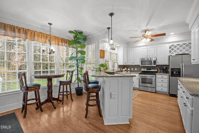 $720,000 | 203 Piperwood Drive, Cary, NC 27518