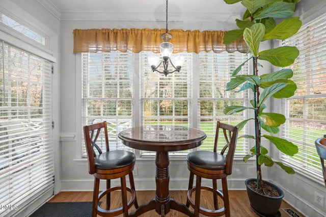 $720,000 | 203 Piperwood Drive, Cary, NC 27518