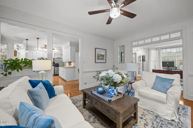 $720,000 | 203 Piperwood Drive, Cary, NC 27518