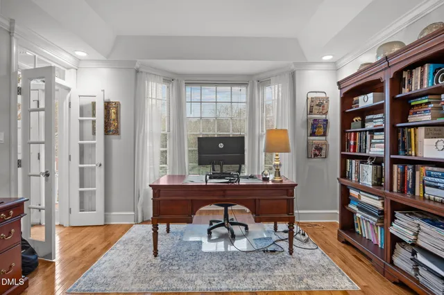 $720,000 | 203 Piperwood Drive, Cary, NC 27518