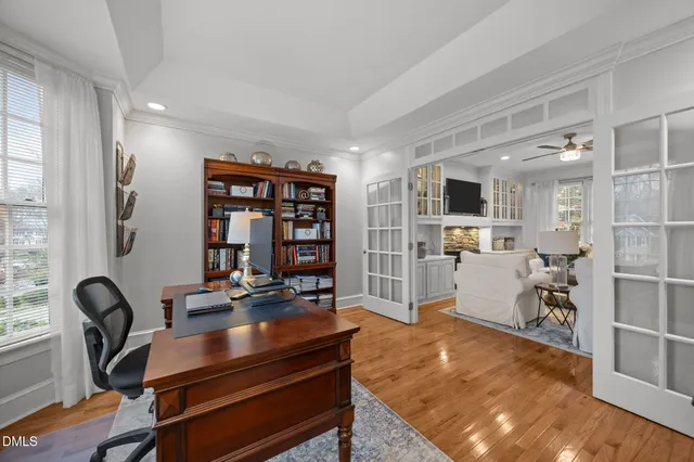 $720,000 | 203 Piperwood Drive, Cary, NC 27518