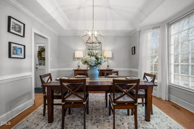 $720,000 | 203 Piperwood Drive, Cary, NC 27518